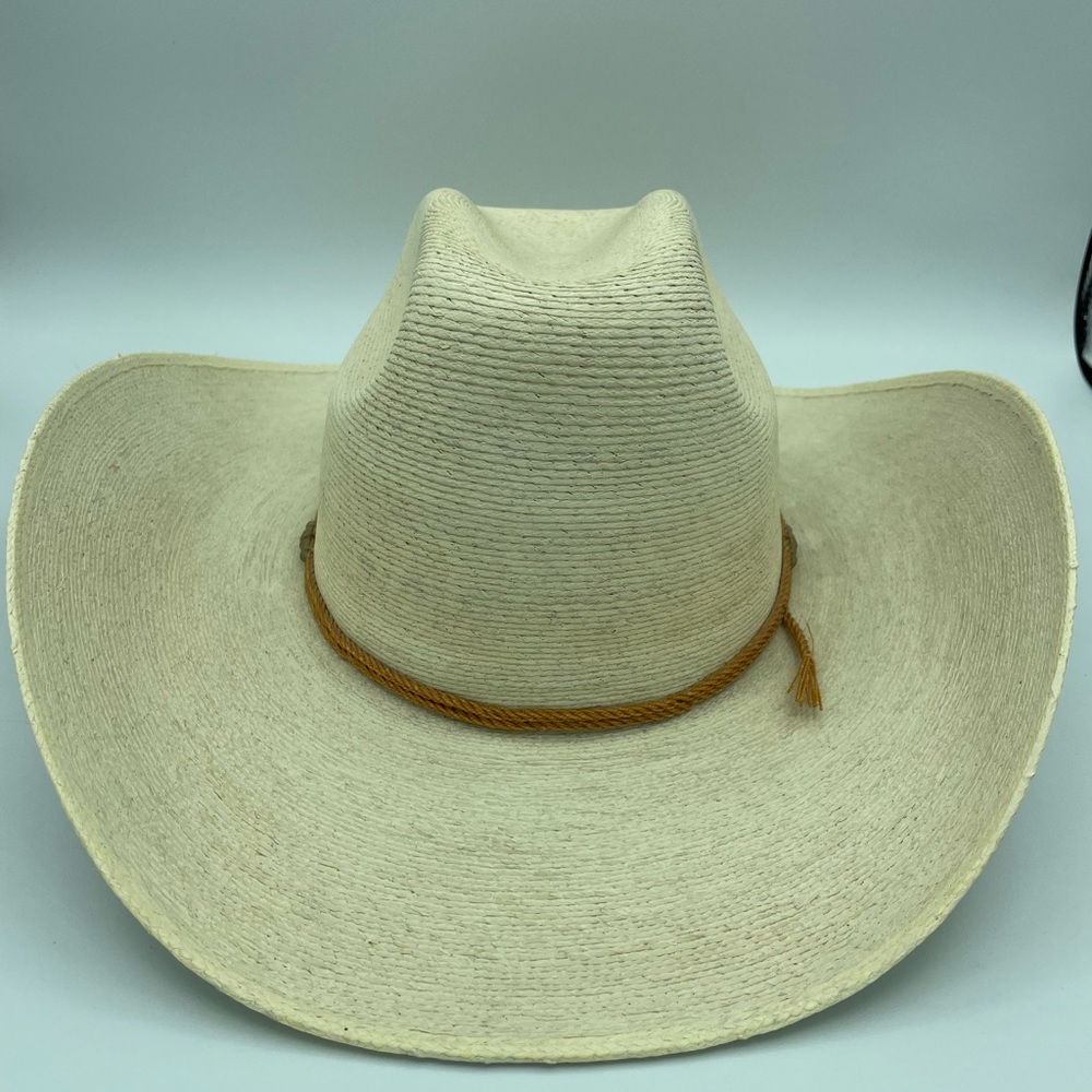 Pigalle Sahuayo Western hat - made in Mexico. Size 57, 7 1/8